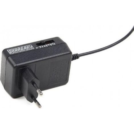 Univerzálný AC-DC adaptér GEMBIRD EG-MC-008, 12W, 7 konektorov (1/5)