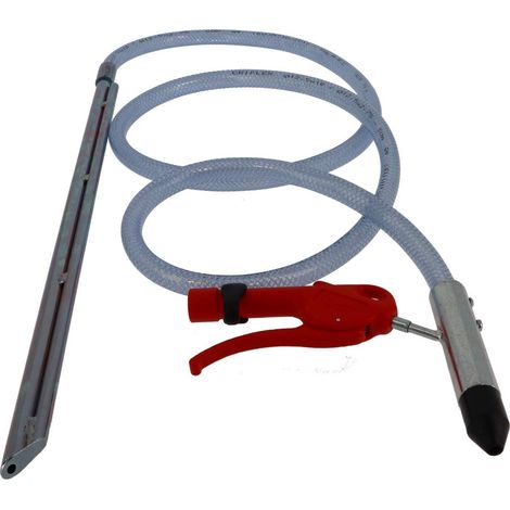 KIT DE SABLAGE CEDREY (1/2)