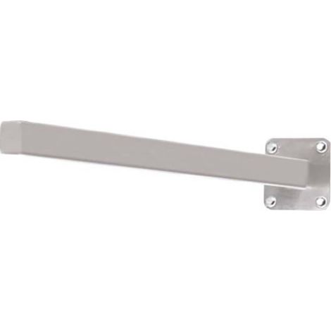 Esylux Wandaulleger Support Mural Noir Luminaire Extérieur (1/3)