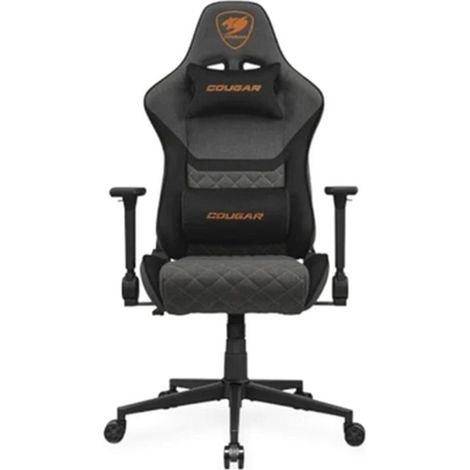 Sedia Gaming Cougar Armor One V2 Grigio (1/5)