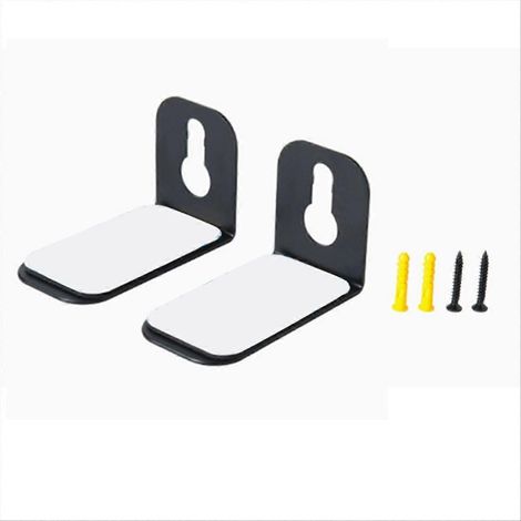 Wandhalterungen für Soundbars – Einfache Installation – Absturzsichere Wandhalterung – Universelle Soundbar-Halterung (1/5)