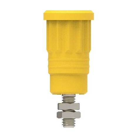 Electro PJP 3285-CD1-J Cordon de mesure jaune 1 pc(s)