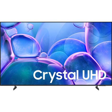 Samsung UE65U7000FU 65" 4K Ultra HD LED Smart TV WiFi Negro (1/4)
