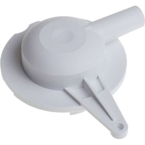 GICLEUR DISTRIBUTEUR EAU SUPERIEUR POUR LAVE VAISSELLE ARTHUR MARTIN - 111813000 (1/2)