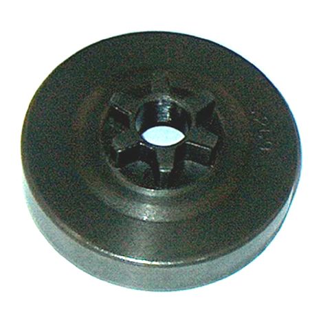 Campana Frizione 3/8" 6 denti McCulloch compatibile