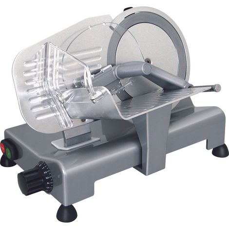 R.G.V. AFFETTATRICE ELETTRICA 195 GL LUSSO  110 W