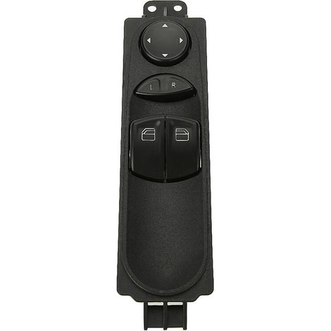 Elektrischer Hauptfensterheberschalter 63954 – 50913, kompatibel mit Mercedes Benz W639 Vito 2003 – 2014 (1/4)