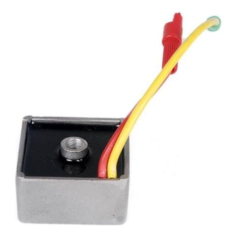 Voltage Regulator Replaces for Briggs & Stratton 691188 491546 793360 794360 (1/5)