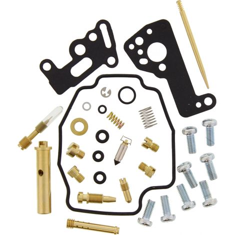 Kit di riparazione carburatore Keyster per Yamaha