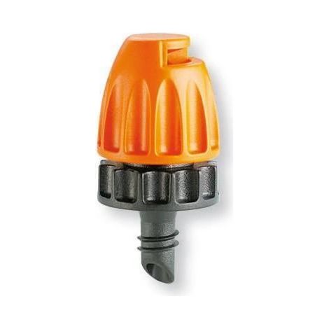 Aspersor micro Claber 91254 ángulo 90 grados pack 10