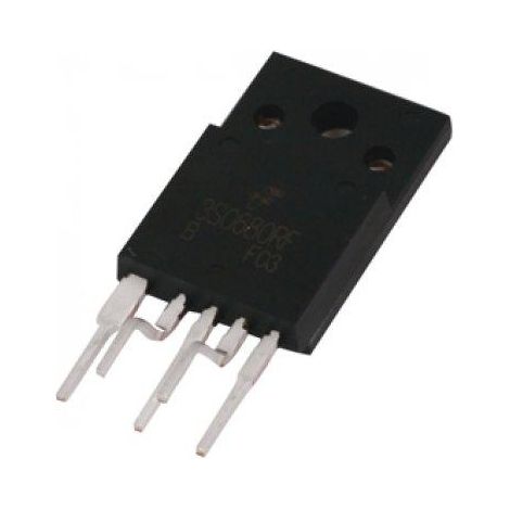 3s1265r Circuit intégré 5 broches To3p5l 3s1265r