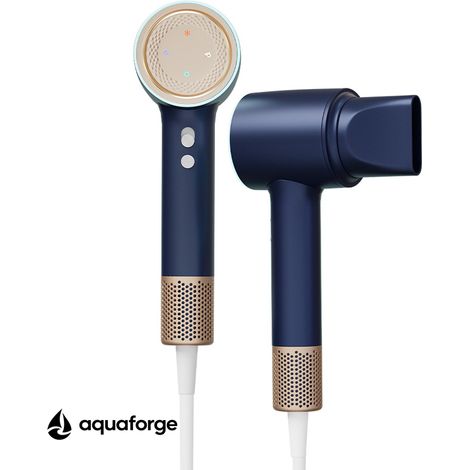 Sèche cheveux sans fil 105000 tr min ions négatifs séchage rapide