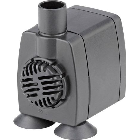 Pompe pour fontaine d'intérieur 500 l/h Pontec PondoCompact 500i 57503 0.8 m (1/2)