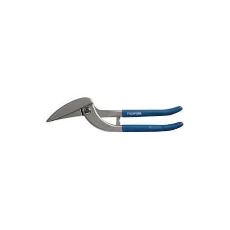 Cisaille guillotine Pelikan L.totale 300mm côté dr.acier qualité, revêtem.plastique TECWERK (1/2)