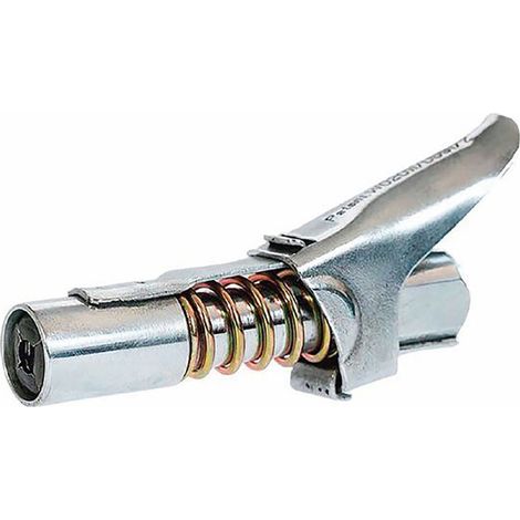 Fettpressnippel Faher 1/8 BSP Schnellkupplung 10000 psi