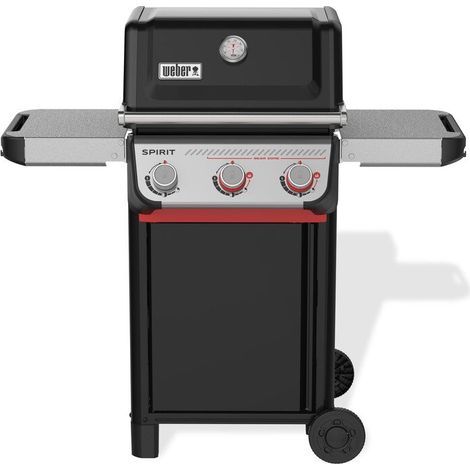 [NEUWERTIG] B-Ware Spirit E-325 Gasgrill (1/2)