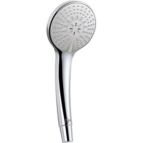 IDEAL STANDARD B9403AA Teleducha Idealrain M3, Diámetro 10 Cm, 3F - ref: B9403AA