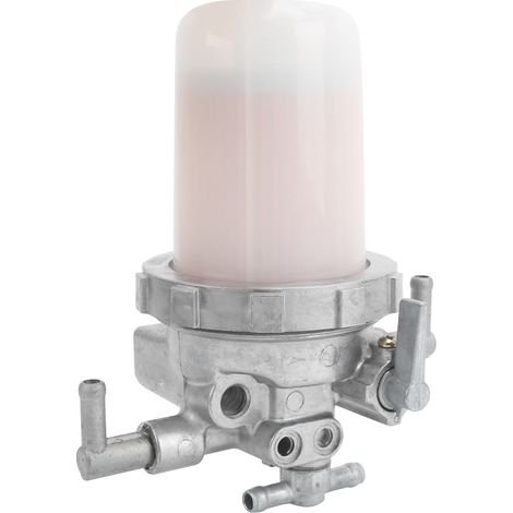 Komatsu PC30-50 Wasser- und Kraftstofffilter, Teilenummer 129100-55621