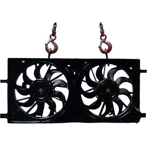 Moteur Ventilateur Radiateur RENAULT Laguna III 2009- [PRODUIT D'OCCASION]♻️214815679r
