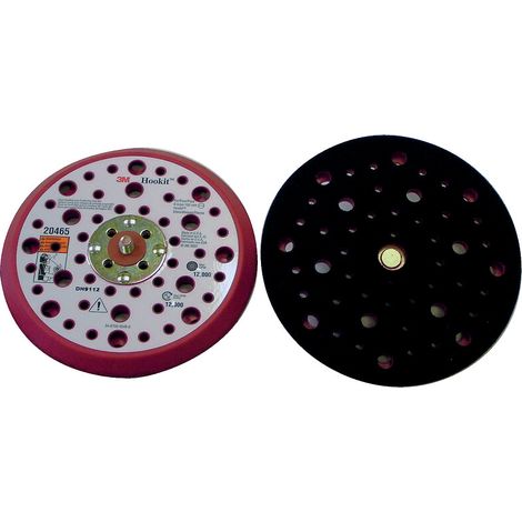 Plateau multiperforé compact 3M™ 861 Plus. 152 mm x 9.52 mm x 15.8 mm. 53 trous - 3M FRANCE