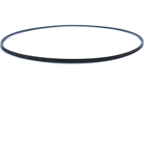 Courroie trapézoïdale polyuréthane Bando Banflex 5M800
