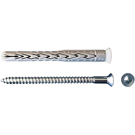 FISCHER TASSELLI SXRL 10X140 WT. Prezzo per 1 pezzo.