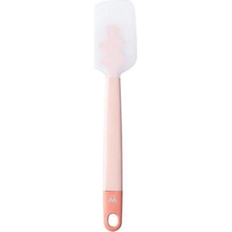 1 spatule en silicone pour la cuisson (1/3)