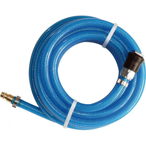 Tubo aria compressore con raccordo rapido universale PRODIF PRODIF (1/4)
