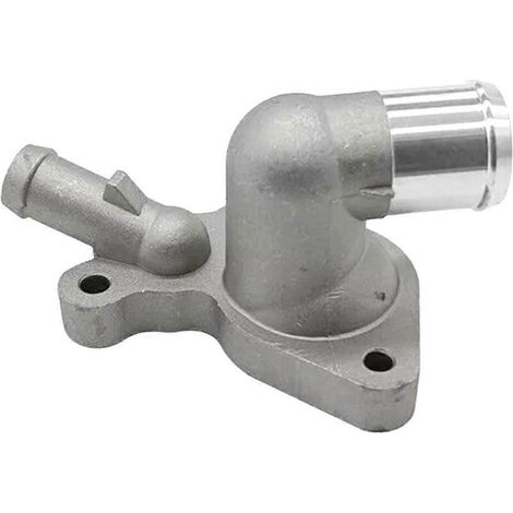 Boîtier de thermostat de liquide de refroidissement en aluminium pour Mini R50 R53 R52--