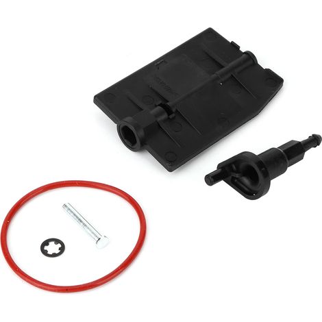 Valve de réglage du volet d'admission d'air 11617544805 Compatible avec E46 E39 E60 (1/5)