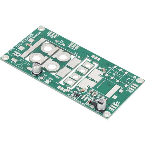 Leistungsverstärkerplatine, Schaltungsmodul SSB Linear HIFI 70W, große Wärmeableitungsfläche für YAES (1/5)