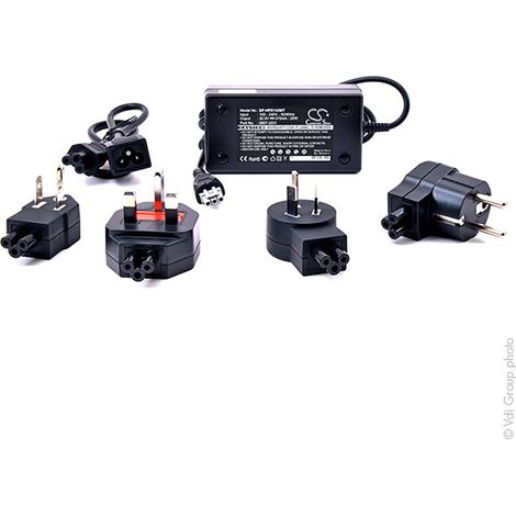 NX - Alimentation pour imprimante HP (0957-2231) - 0957-223109572231 (1/4)