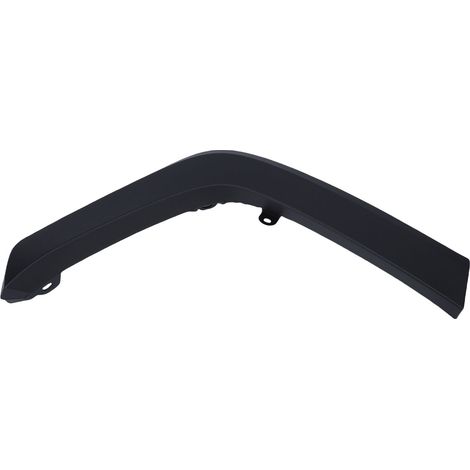 Remplacement de garniture de passage de roue arrière côté passager pour Toyota RAV4 2019-2024 75605-0R090 évasé de moulage