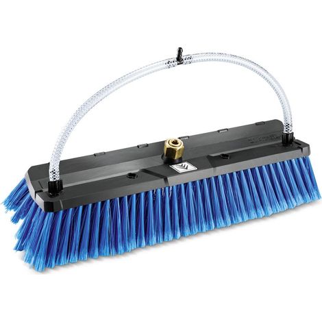 Hochdruckreiniger Karcher 6.960-135.0 weiche Bürste 1,2 kg (1/2)