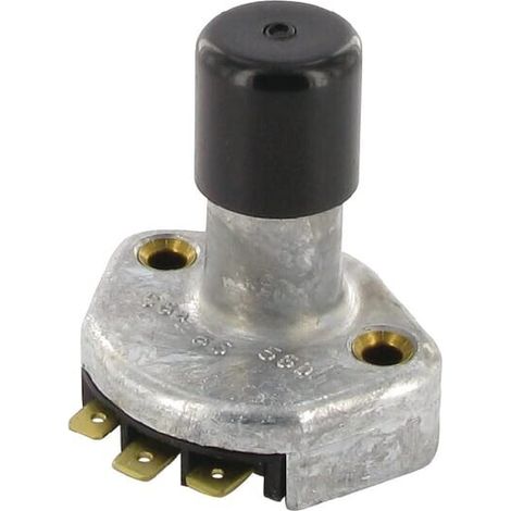 Fussschalter UNIVERSAL SI1077001