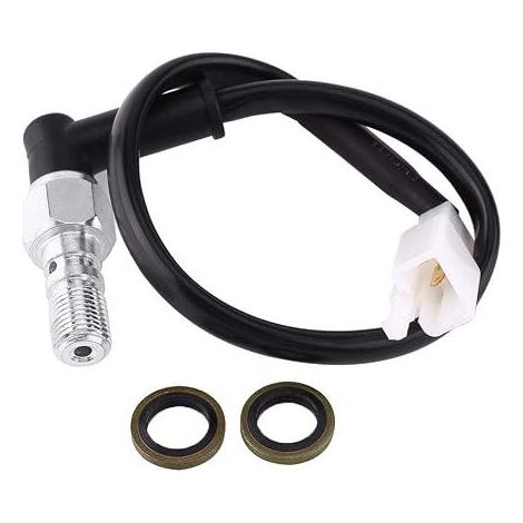 Motorcycle Brake Switch,Hydraulic Brake Switch,Brake Light Switch,Stop Light Switch