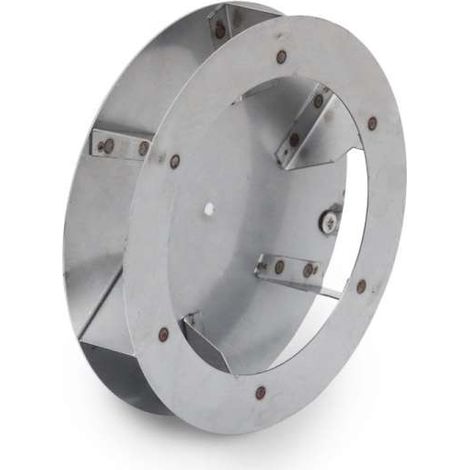 Atmos Lüfterrad geschlossen Ø175mm S0154 709.015.4