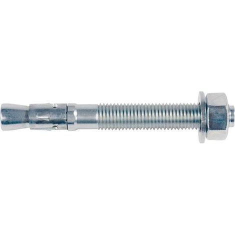 Bolzenanker FBN II 10/100 verzinkt 20x FISCHER 40943