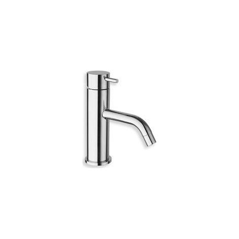 Cristina Ondyna – Lavabo Triverde chrome sans vidage – Finition métal – Pour salle de bain moderne – TV22051 (1/4)