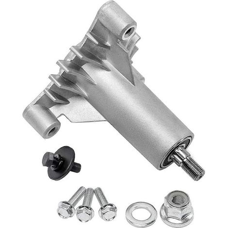 Neues, hochwertiges Spindelset für Husqvarna AYP-Mähwerke – Ersatzteil (1/5)