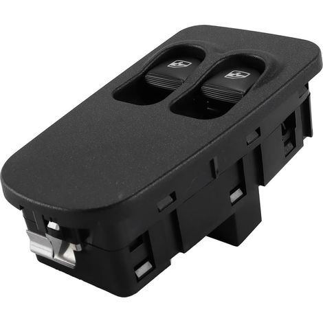 Panneau de Commande de lève-vitre pour Lancia Ypsilon 2003-2011 735360604 (1/5)