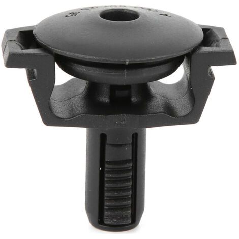 Eosnow Pin de montage du radiateur supérieur 0009912595 Fit pour Mercedes W204 W207 W211 W212 (1/4)