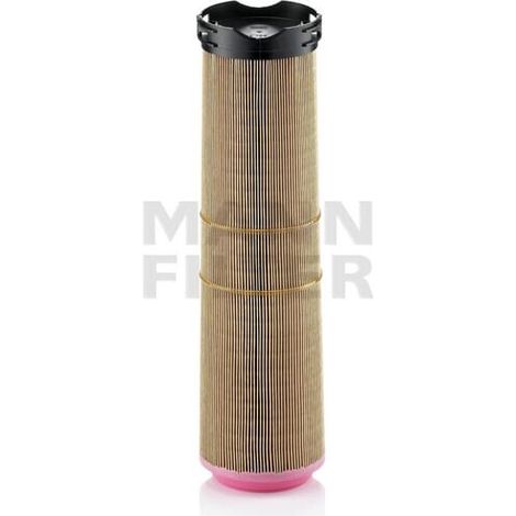 Filtro aria Mann per Mercedes W211 OM611