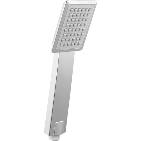 Manopola doccia Sinus a 1 funzione, cromata (1/2)