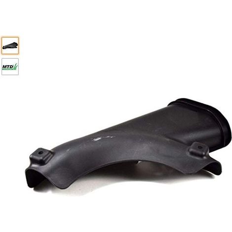 Deflector de escape lateral ORIGINAL MTD MINIRIDER 60 RDE SDE 731-2477
