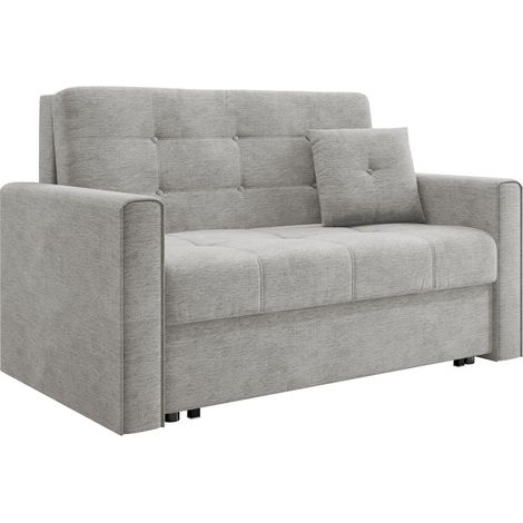 Canapé convertible Seruna II, Nazar 225.05, Disponible, 0, 85x133x98cm, Mobilier déjà assemblé (1/5)