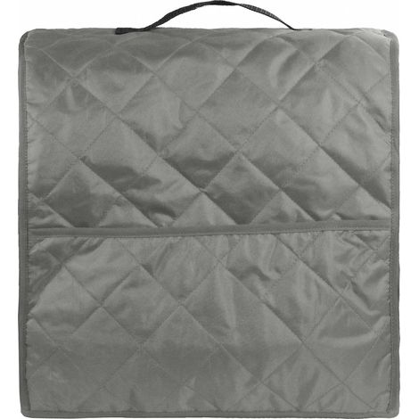 Mélangeur en coton matelassé épais, couvercle anti-poussière, mélangeur étanche et Durable, petit appareil de cuisine d'intérieur (1/5)