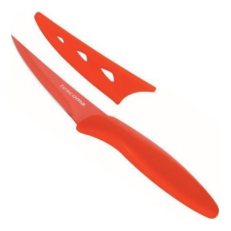 Coltello Spelucchino cm 8,0 Presto Tone Tescoma 863080 (1/4)