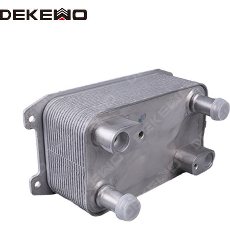 Getriebekühler 4E0317021E passend für Audi A8 D3 3.0/3.2 (2002-2010) Modelle.