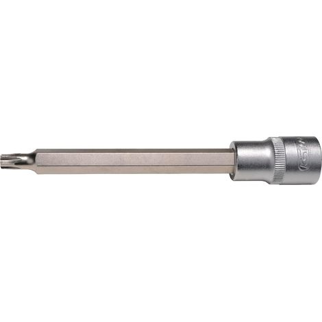 Douille 1/2" TORX T50, L.140mm du module 712.5038